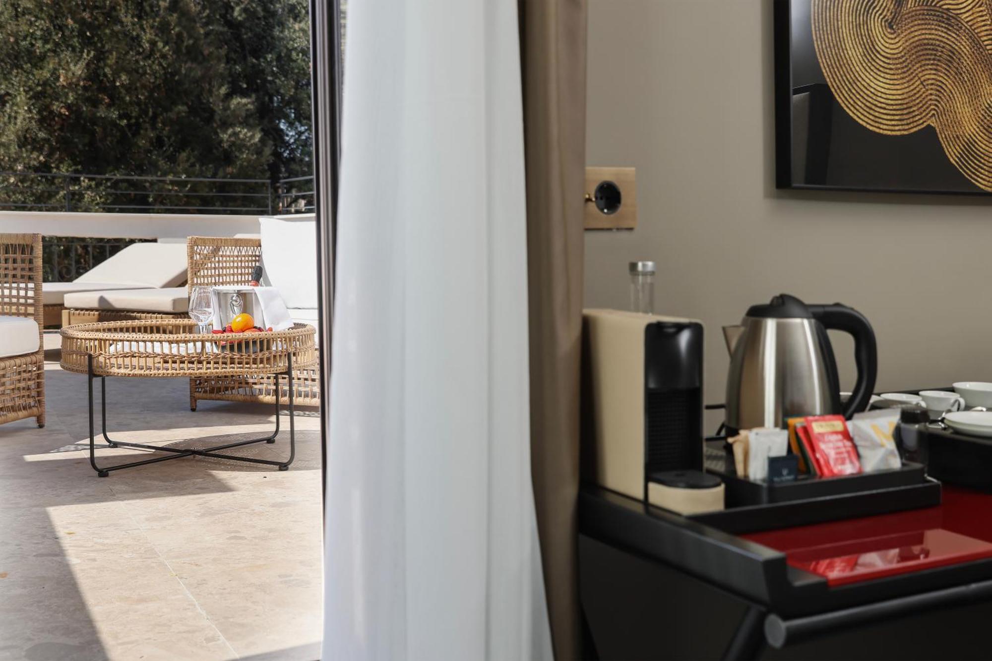 Universo & Nord Hotel
