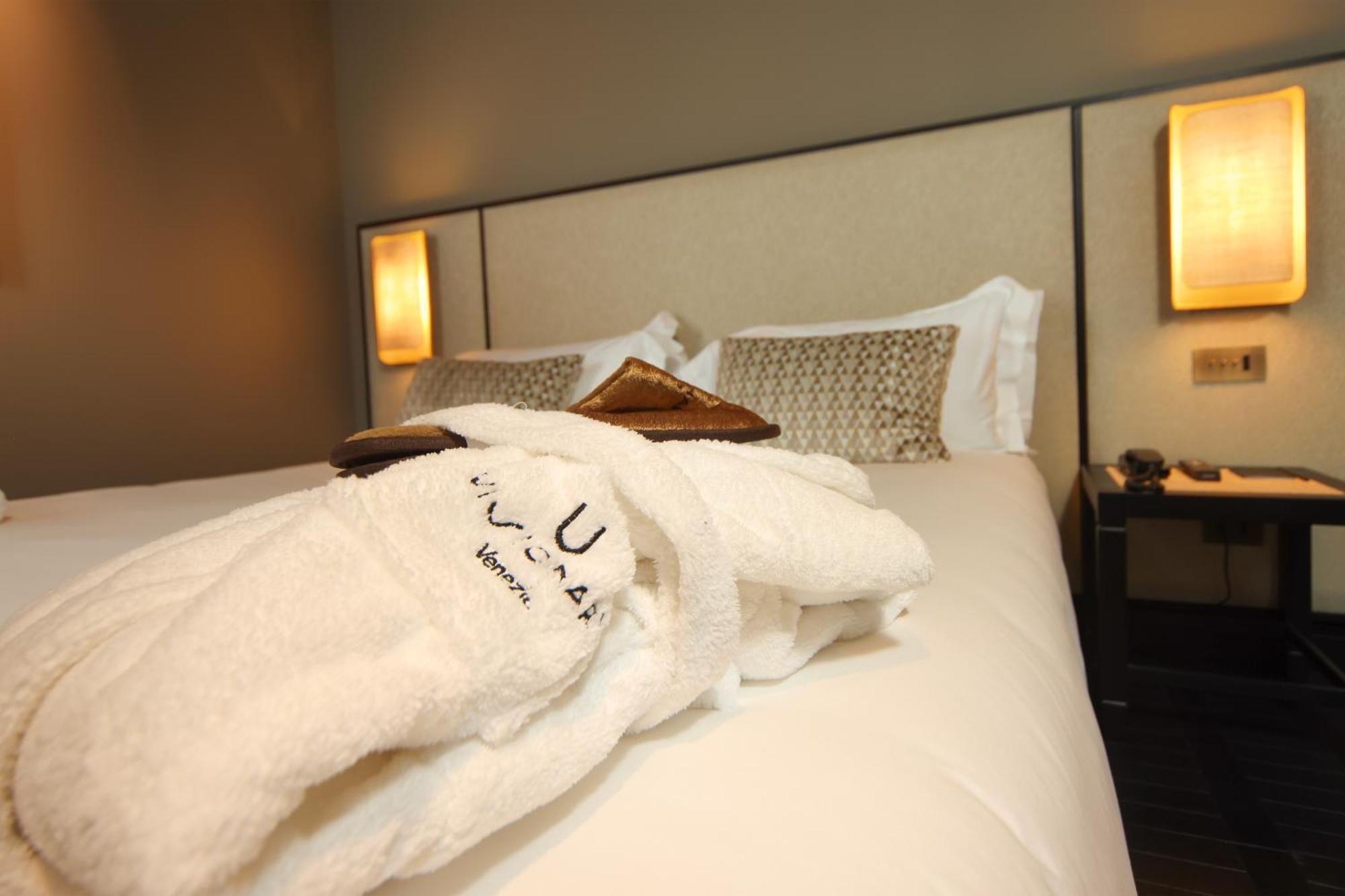 Universo & Nord Hotel
