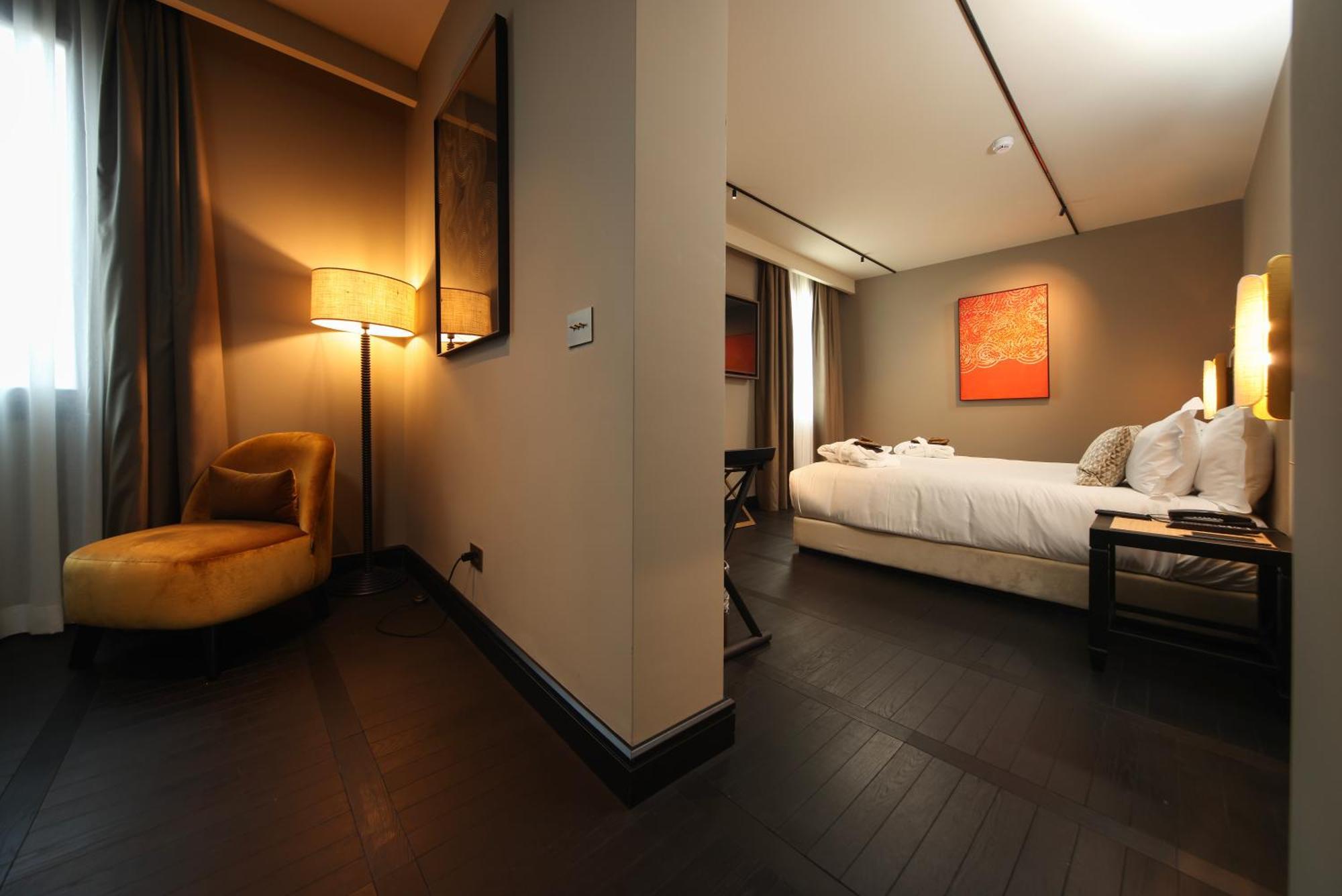 Hotel Universo & Nord