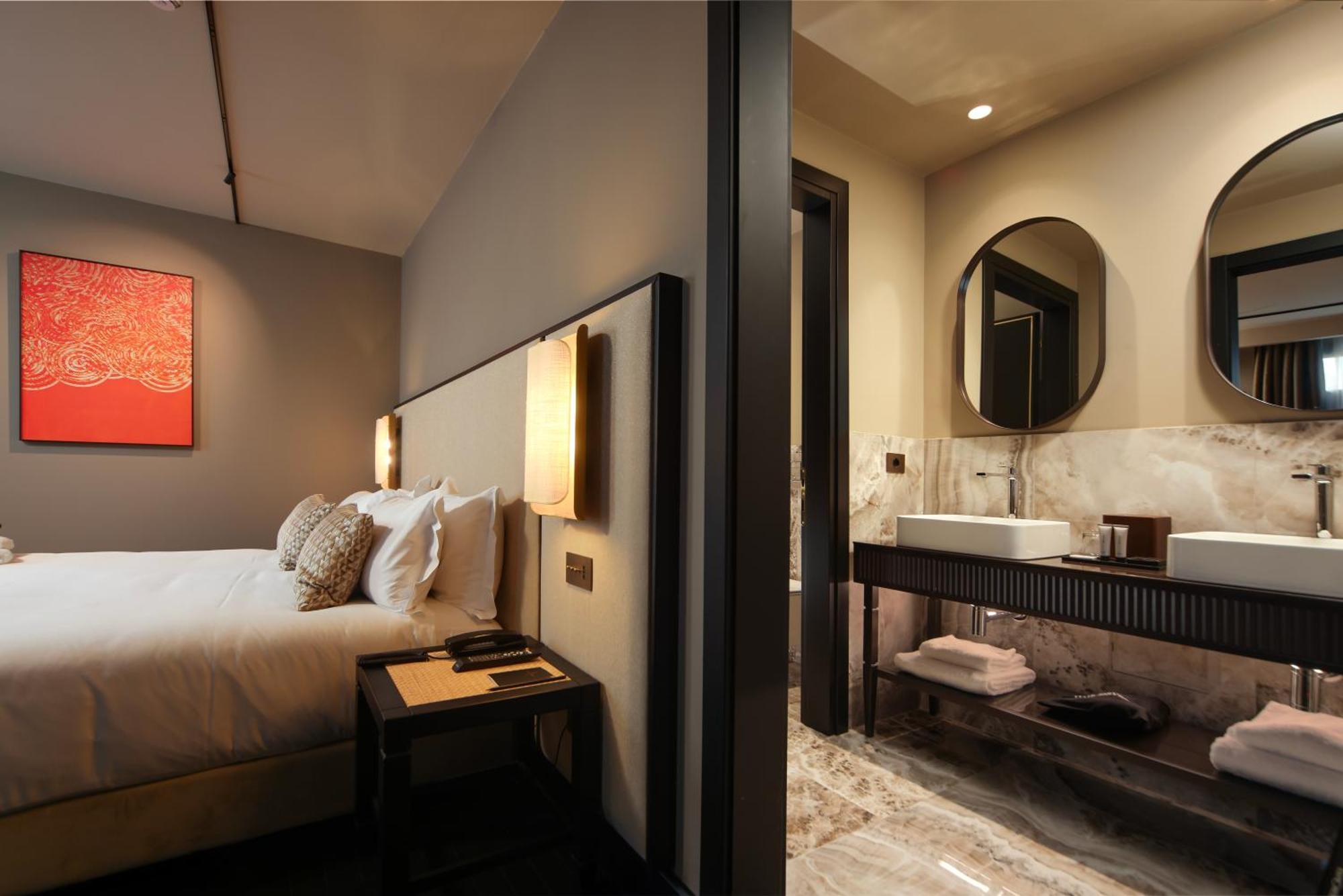 Hotel Universo & Nord