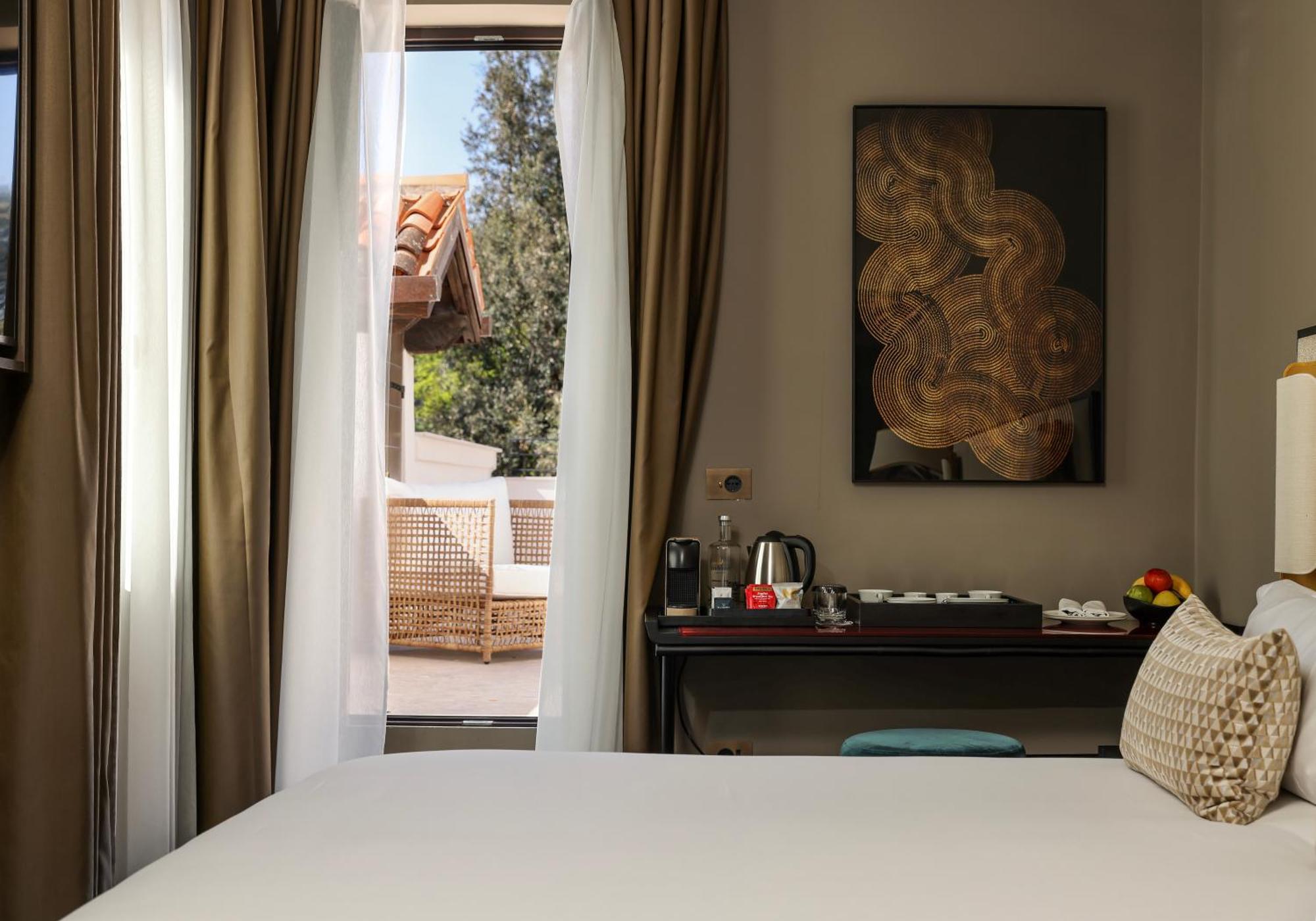 Hotel Universo & Nord Venice